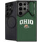 Ohio University Ohio Bobcats Galaxy S25 Ultra Kickstand Case
